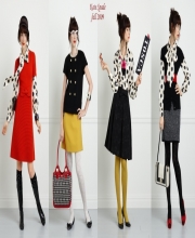 Kate Spade's Collection
